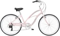 Electra Cruiser 7D Step-Thru -Bike Gear World electra cruiser 7d step thru 350472 14