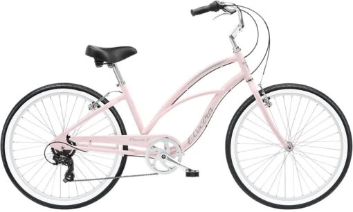 Electra Cruiser 7D Step-Thru -Bike Gear World electra cruiser 7d step thru 350472 14