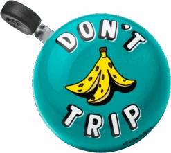 Electra Don't Trip Small Ding Dong Bike Bell