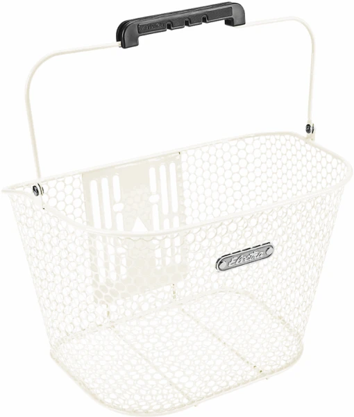 Electra Honeycomb Front QR Basket -Bike Gear World electra honeycomb front qr basket 383339 1