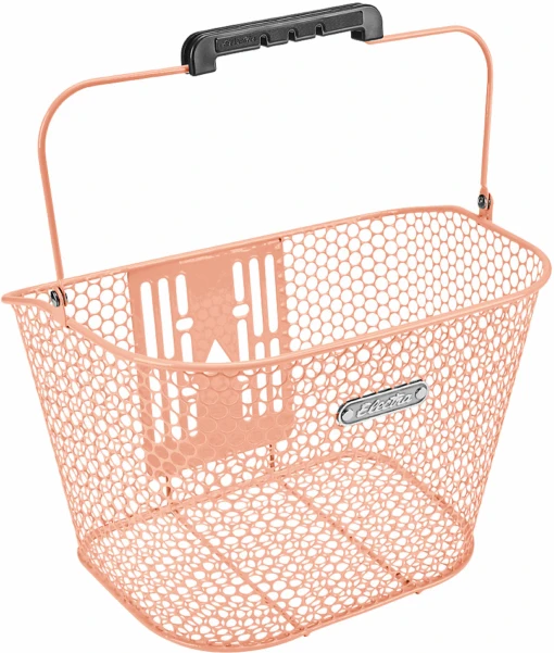 Electra Honeycomb Front QR Basket -Bike Gear World electra honeycomb front qr basket 383339 14