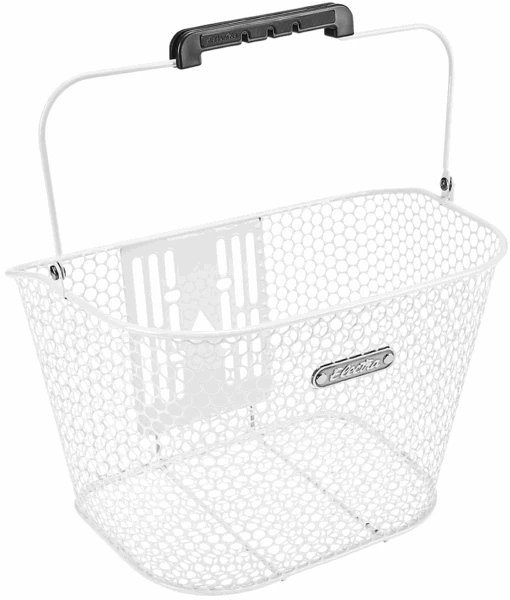 Electra Honeycomb Front QR Basket -Bike Gear World electra honeycomb front qr basket 383339 18