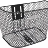 Electra Honeycomb Headset Mounted Basket