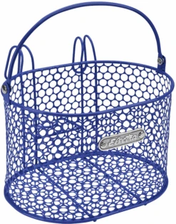 Electra Honeycomb Small Hook-Mounted Handlebar Basket