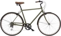 Electra Loft 7D Step-Over