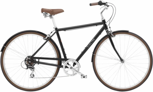 Electra Loft 7D Step-Over -Bike Gear World electra loft 7d step over 406542 1