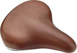 Electra Vintage Brown Loft Saddle