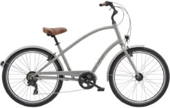 Electra Townie Original 7D EQ 26-inch Step-Over