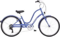 Electra Townie Original 7D EQ 26-inch Step-Thru -Bike Gear World electra townie original 7d eq 26 inch step thru 368799 11 1