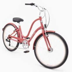 Electra Townie Original 7D EQ 26-inch Step-Thru -Bike Gear World electra townie original 7d eq 26 inch step thru 368799 110 1
