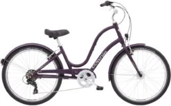Electra Townie Original 7D EQ 26-inch Step-Thru -Bike Gear World electra townie original 7d eq 26 inch step thru 368799 13 1