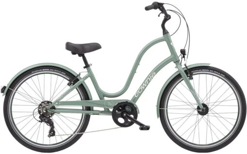 Electra Townie Original 7D EQ 26-inch Step-Thru -Bike Gear World electra townie original 7d eq 26 inch step thru 368799 14 1