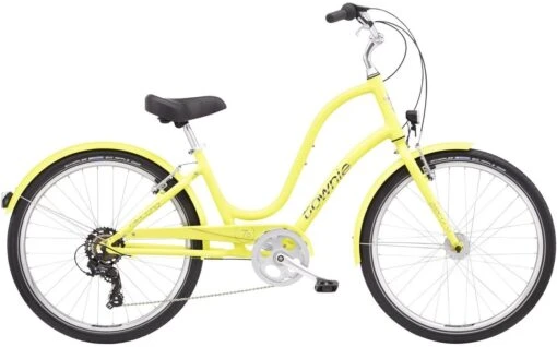 Electra Townie Original 7D EQ 26-inch Step-Thru -Bike Gear World electra townie original 7d eq 26 inch step thru 368799 15 1