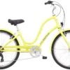 Electra Townie Original 7D EQ 26-inch Step-Thru -Bike Gear World electra townie original 7d eq 26 inch step thru 368799 15