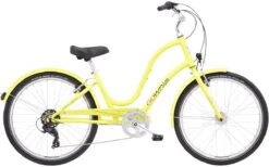 Electra Townie Original 7D EQ 26-inch Step-Thru