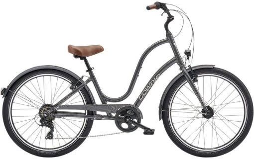 Electra Townie Original 7D EQ 26-inch Step-Thru -Bike Gear World electra townie original 7d eq 26 inch step thru 368799 17 1