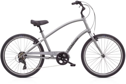 Electra Townie Original 7D Step-Over -Bike Gear World electra townie original 7d step over 368609 1