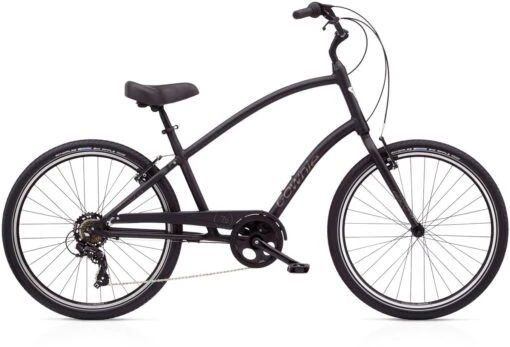 Electra Townie Original 7D Step-Over -Bike Gear World electra townie original 7d step over 368609 12
