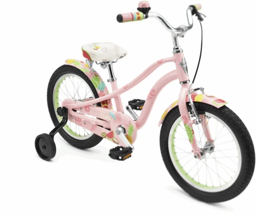 Electra Tutti Frutti 16-inch -Bike Gear World electra tutti frutti 16 inch 403674 1