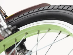 Electra Tutti Frutti 16-inch -Bike Gear World electra tutti frutti 16 inch 403674 12