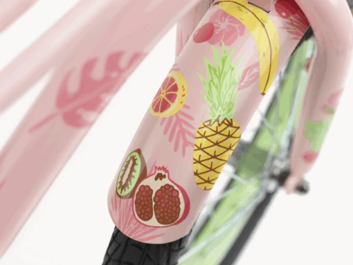 Electra Tutti Frutti 16-inch -Bike Gear World electra tutti frutti 16 inch 403674 13