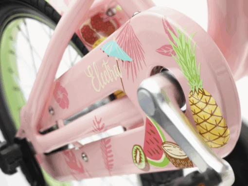 Electra Tutti Frutti 16-inch -Bike Gear World electra tutti frutti 16 inch 403674 14