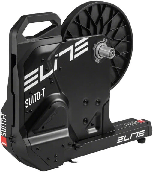 Elite Suito-T Direct Drive Smart Trainer -Bike Gear World elite direto x copy 397746 11