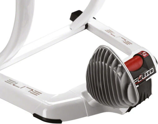 Elite Qubo Power Fluid Trainer -Bike Gear World elite qubo power fluid trainer 385582 11
