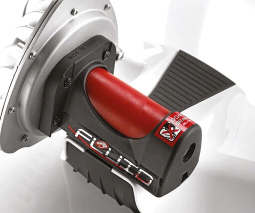 Elite Qubo Power Fluid Trainer -Bike Gear World elite qubo power fluid trainer 385582 12