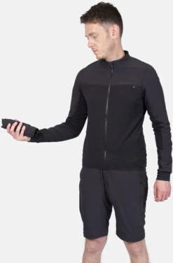 Endura GV500 Zip-off Trouser -Bike Gear World endura gv500 zip off trouser 448974 1 11 1