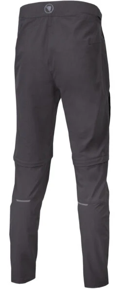 Endura GV500 Zip-off Trouser -Bike Gear World endura gv500 zip off trouser 448974 1 14 4