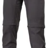 Endura GV500 Zip-off Trouser -Bike Gear World endura gv500 zip off trouser 448974 1 15 5