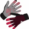 Endura Women's Windchill Glove -Bike Gear World endura womens windchill glove 376081 1