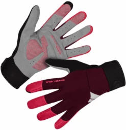 Endura Women's Windchill Glove