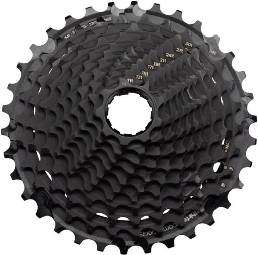 E*thirteen XCX Plus 11 Speed Cassette -Bike Gear World ethirteen by the hive xcx plus 11 speed cassette 378115 1