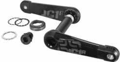 E*thirteen LG1 Race Carbon Crank (83mm)