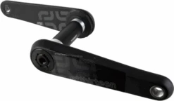 E*thirteen XCX Race Carbon Gravel Crank (68mm)
