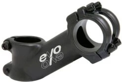 Evo E-Tec OS