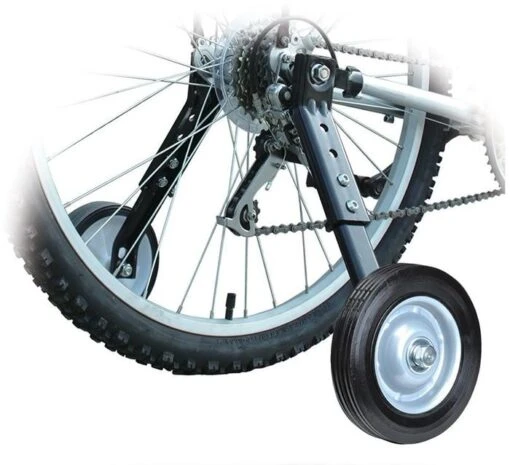 Evo Mobility Multi-Fit Training Wheels -Bike Gear World evo mobility multi fit 293963 1 11 1