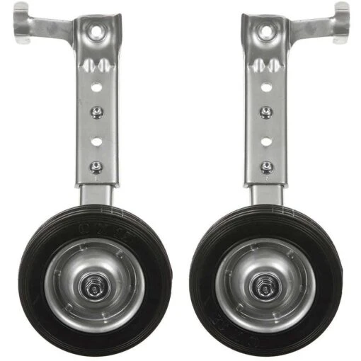 Evo Mobility Multi-Fit Training Wheels -Bike Gear World evo mobility multi fit 356761 1