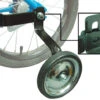 Evo Heavy Duty Training Wheels -Bike Gear World evo bigwheels 12 z