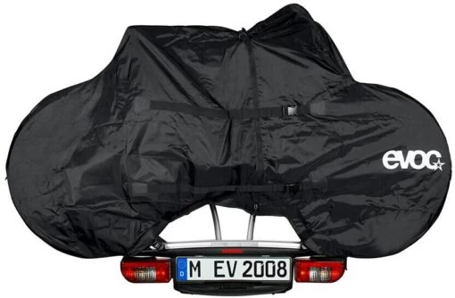 Evoc Bike Rack Cover MTB -Bike Gear World evoc bike rack cover mtb 416416 12