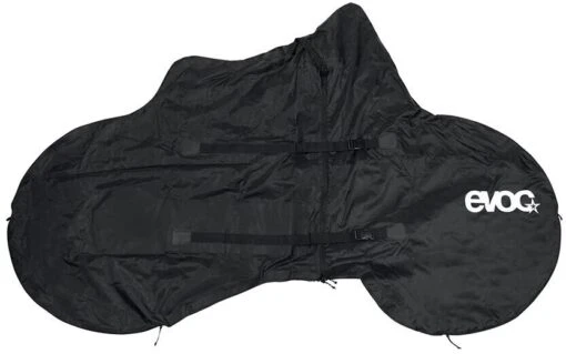 Evoc Bike Rack Cover MTB -Bike Gear World evoc bike rack cover mtb 416416 13