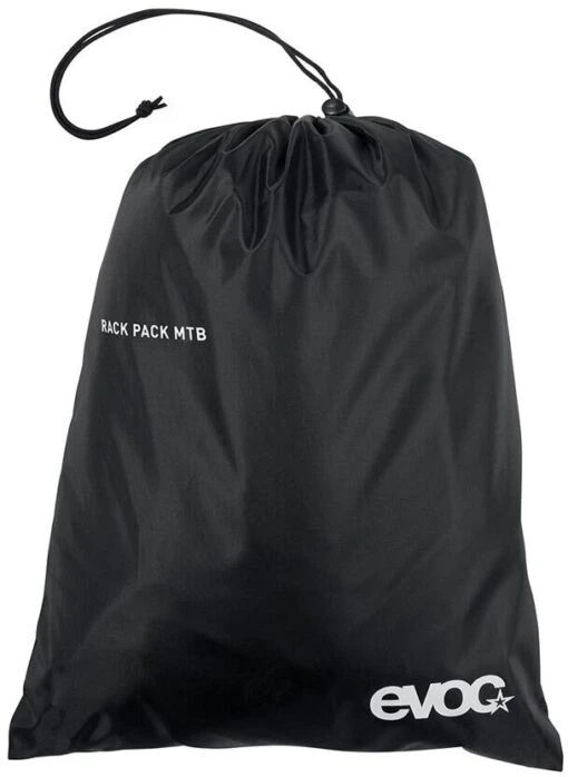 Evoc Bike Rack Cover MTB -Bike Gear World evoc bike rack cover mtb 416416 17