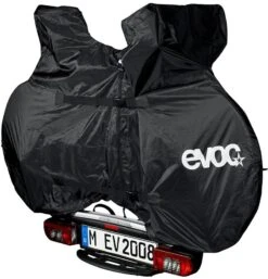 Evoc Bike Rack Cover Road -Bike Gear World evoc bike rack cover road 416417 11