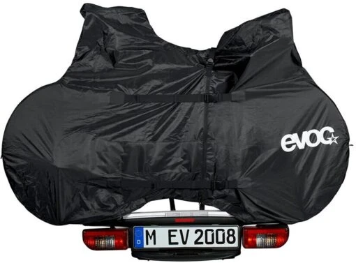 Evoc Bike Rack Cover Road -Bike Gear World evoc bike rack cover road 416417 12