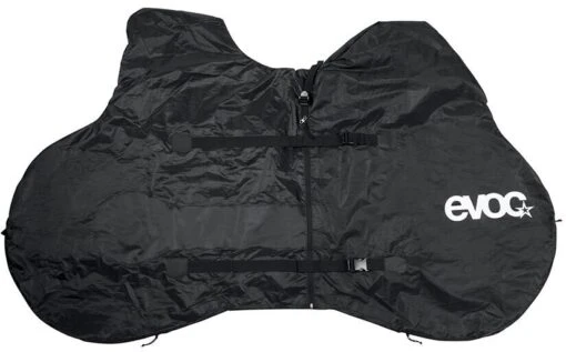 Evoc Bike Rack Cover Road -Bike Gear World evoc bike rack cover road 416417 13