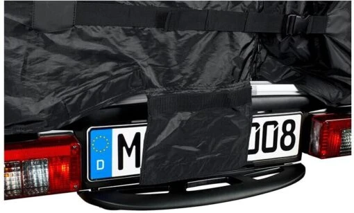 Evoc Bike Rack Cover Road -Bike Gear World evoc bike rack cover road 416417 16