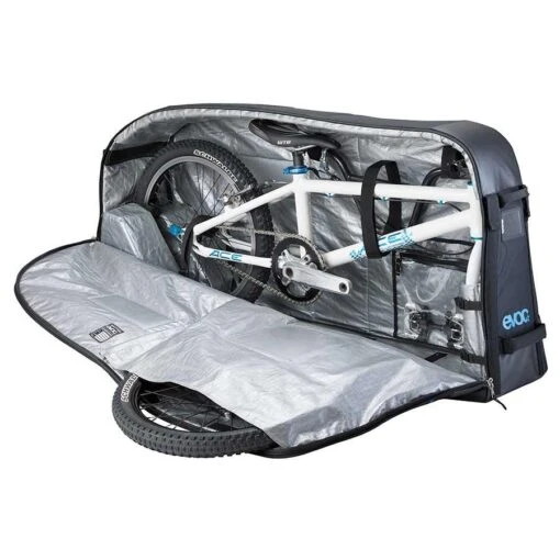 Evoc BMX TRAVEL BAG -Bike Gear World evoc bmx travel bag 337368 11