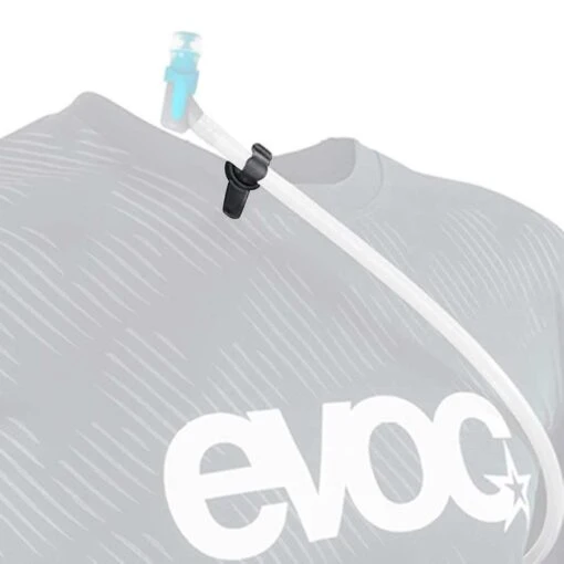 Evoc MAGNETIC TUBE CLIP -Bike Gear World evoc magnetic tube clip 337331 12